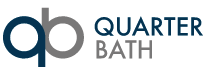 Quarter Bath